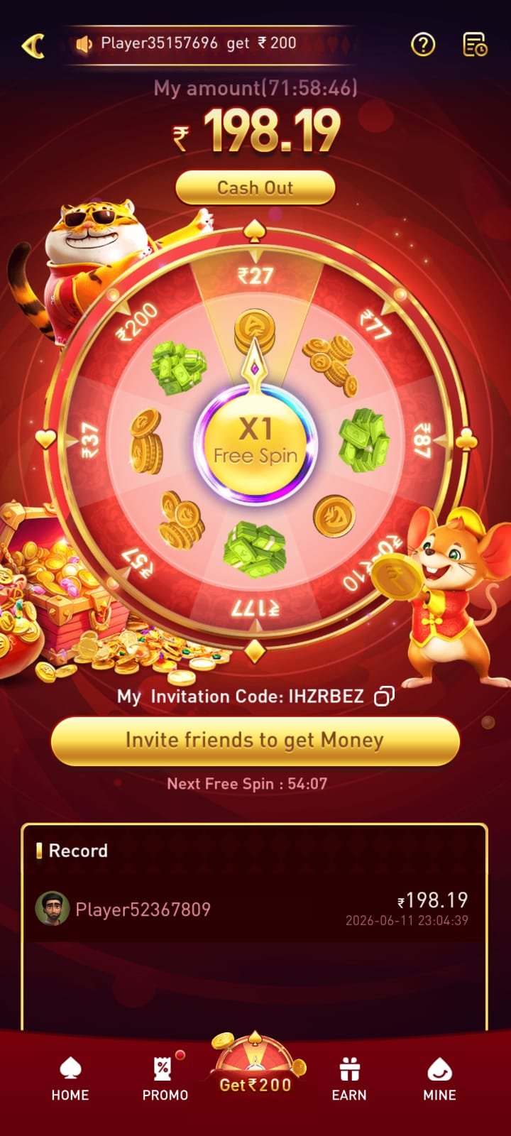 FN7 Apk