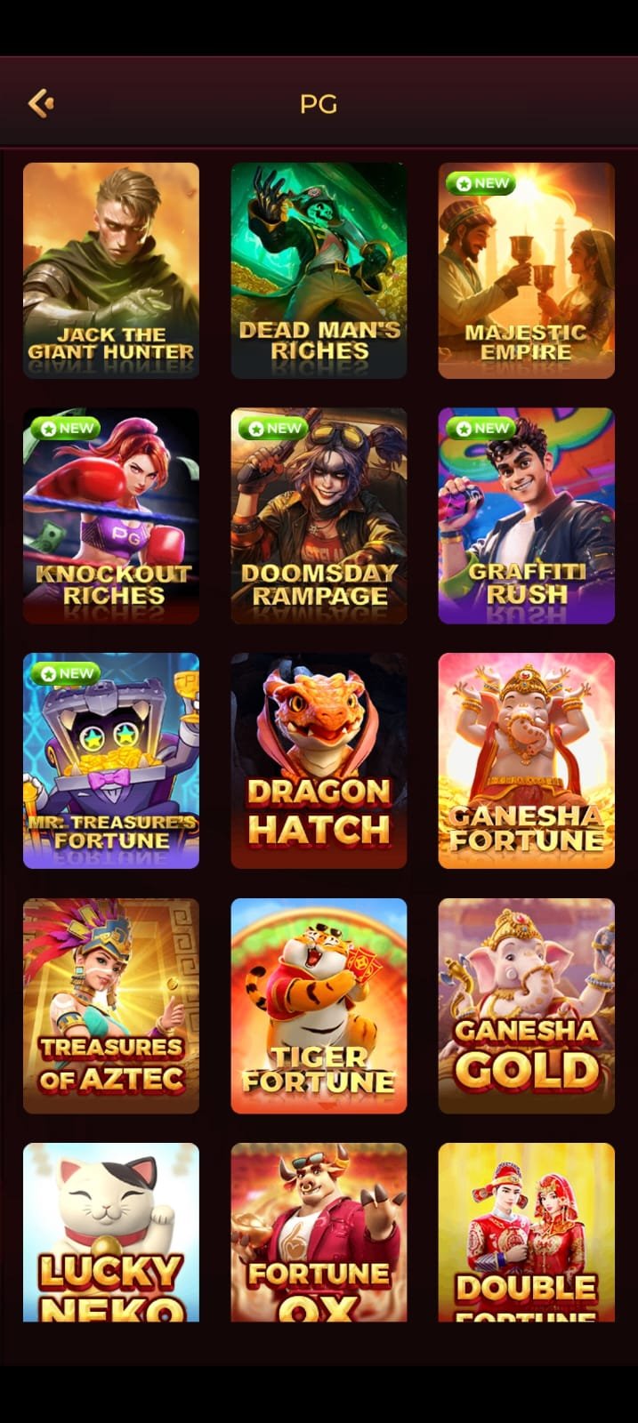 IW7 App