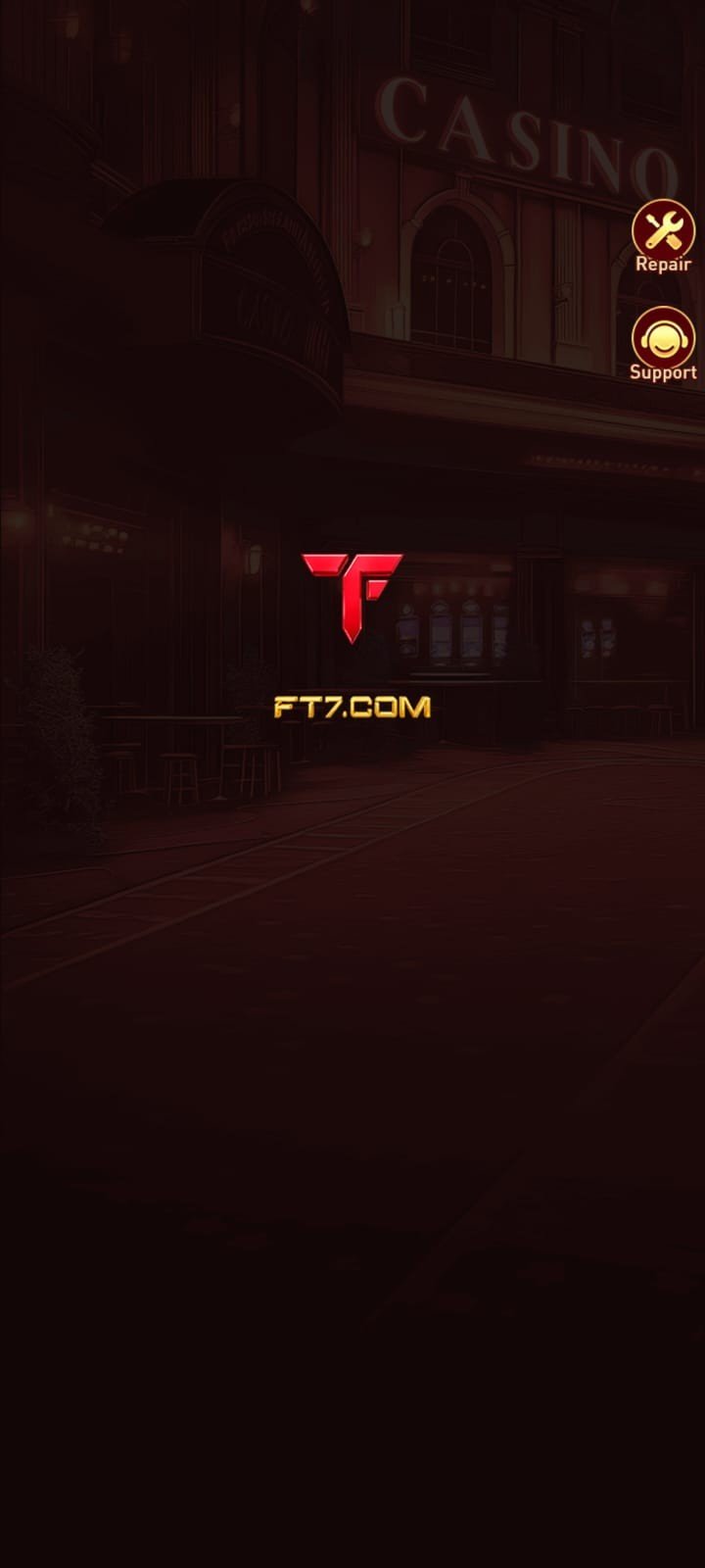ft7 game