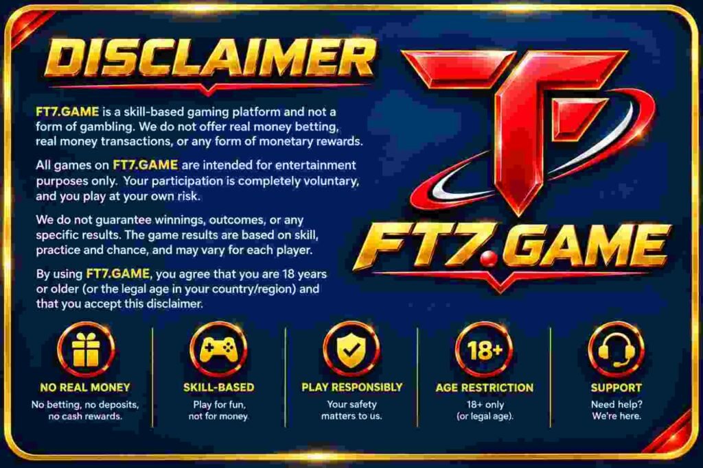 ft7 games